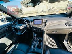 شێڤرۆلێت ئیکۆنۆکس